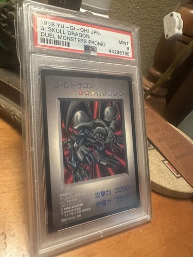 Black skull dragon - yu-gi-oh!,